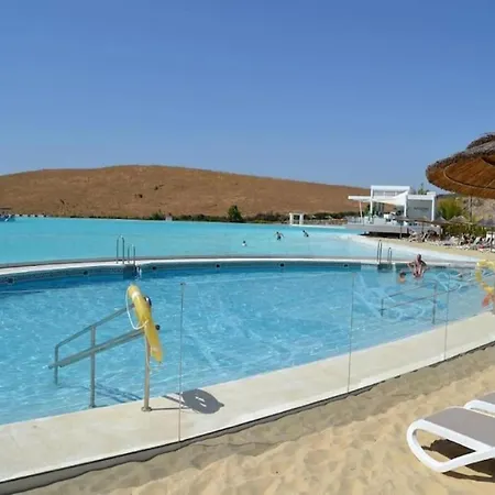 Charming 2-bedroom Lagoon Estepona
