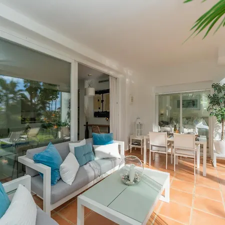 Charming 2-bedroom Lagoon *