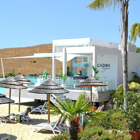 Charming 2-bedroom Lagoon Apartmán *